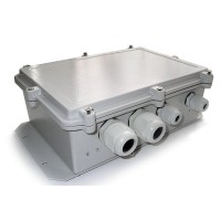 КСУМ2-60. Коробка коммутационная универсальная модернизированная. ОМЕГА-Микродизайн