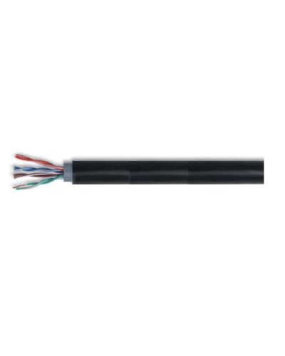 ParLan U/UTP Cat5e PVC/PE 4х2х0,52. Кабель «витая пара» (LAN) для структурированных систем связи. Паритет в Пушкино
