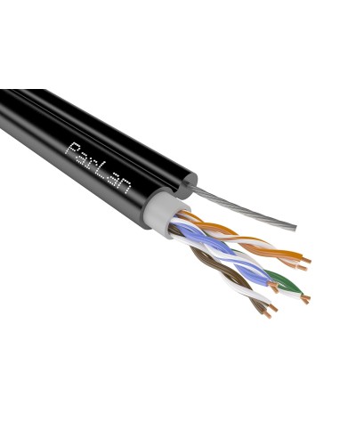 ParLan U/UTP Cat5e PVC/PEtr 4х2х0,52. Кабель «витая пара» (LAN) для структурированных систем связи. Паритет в Пушкино