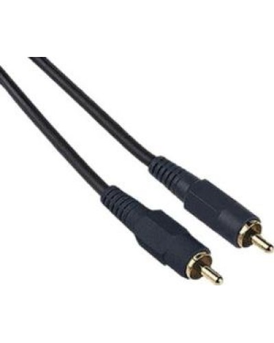 RCA (ш)-RCA (ш)/3. Корд межблочный RCA-RCA . Прочие зарубежные в Пушкино