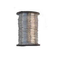 Трос стальной DIN 3053 (1х19) М 1,5 (200м): Трос стальной