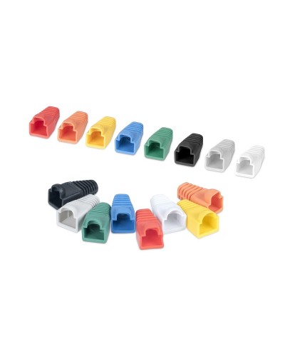 RJ-45-cap (зеленый). Изолирующий колпачок. Прочие зарубежные в Пушкино