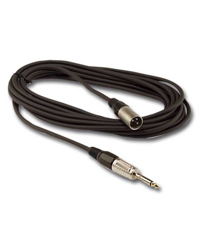 Jack(ш)-XLR (ш)/3. Корд микрофонный, Jack-XLR. Прочие зарубежные в Пушкино