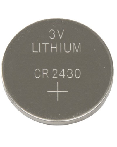 CR2430. Элемент питания. Прочие зарубежные в Пушкино