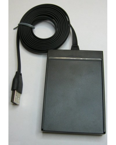 КСУ-125-USB. Контрольный считыватель. Прокс в Пушкино