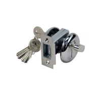 Promix-AD.KM.01 (Шериф-3В.КЛ). Механизм разблокировки замка. Промикс