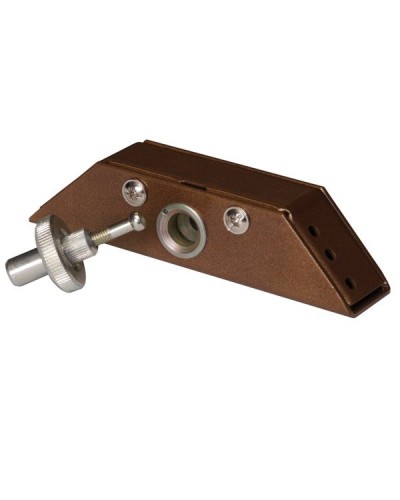 Promix-SM101.00.3 brown (Шериф-1 премиум НО-К). Замок электромеханический. Промикс в Пушкино