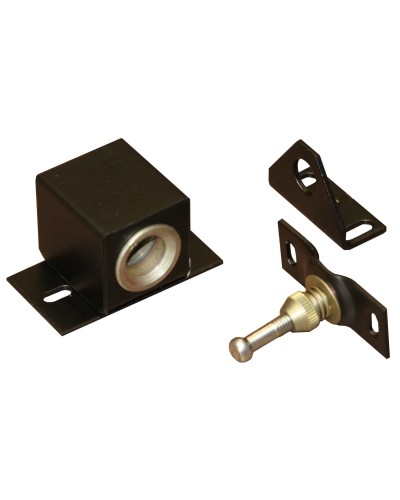 Promix-SM102.00 black (Шериф-2 лайт НО-Ч). Замок электромеханический. Промикс в Пушкино