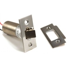 Promix-SM203.01 (Шериф-3В НО 24 В). Замок электромеханический. Промикс