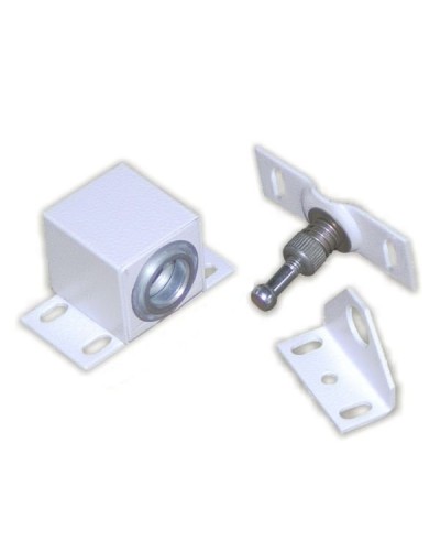 Promix-SM102.11 white (Шериф-2 лайт НЗ-Б 24В). Замок электромеханический. Промикс в Пушкино