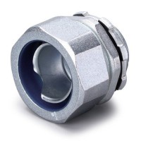 ВМ-50 (РКн-50 (2), Муфта вводная для металлорукава гайка под рожковый ключ) (PR08.3781). Муфта. Промрукав