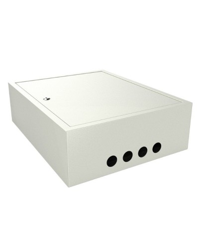 ЩМП-2-1 IP31 Корпус металлический с монтажной панелью Стандарт 500х400х150 (PR08.26443). Корпус металлический. Промрукав в Пушкино