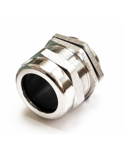 Сальник PGM 42 (IP68) D отверстия 32-38 мм нержавеющая сталь (PR08.7416). Кабельный ввод PGM. Промрукав в Пушкино