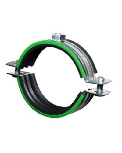 Хомут трубный 1/2” (20-24мм) М8 (PR08.3801). Хомут трубный. Промрукав в Пушкино