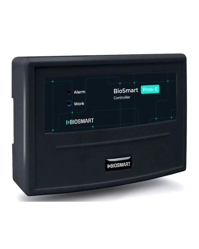 Biosmart Prox-E. Контроллер биометрический. Прософт-Биометрикс в Пушкино