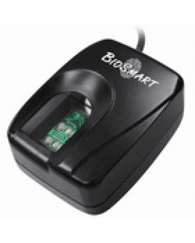 BioSmart FS-80. Считыватель контроля доступа биометрический. Прософт-Биометрикс в Пушкино