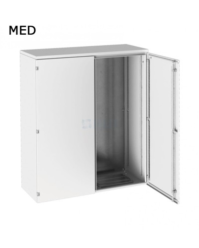 MED 120.120.30. Шкаф компактный распределительный. ПРОВЕНТО в Пушкино