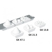 GK 13.8 (25шт). Ввод кабельный. ПРОВЕНТО