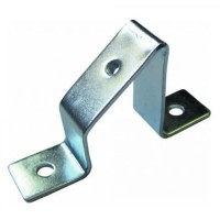 B 6 DR (10шт). Держатель DIN рейки. ПРОВЕНТО