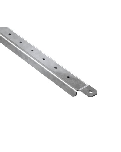 VB 60 G (компл 10 шт). Рейка для глухой двери. ПРОВЕНТО в Пушкино