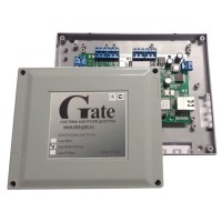 Gate-8000 Ethernet. Сетевой контроллер. Равелин