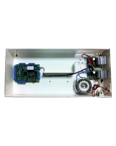 Gate-IP-Base-UPS2 mod.23. Сетевой контроллер. Равелин в Пушкино