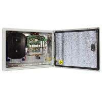 Релион-SW-М-2G-4Poe+/240W. Коммутатор с питанием по PoE. Релион
