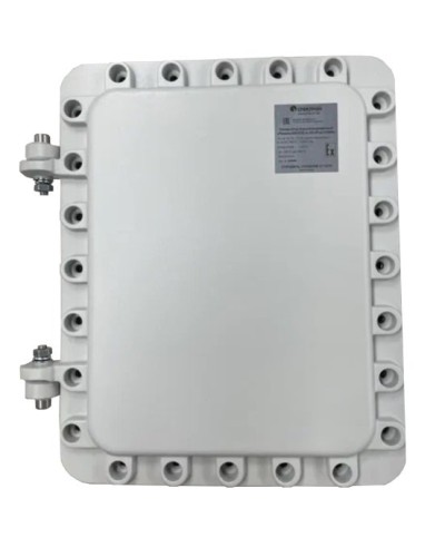 Релион-SW-EXD-A-2G-6Poe+/340W. Коммутатор с питанием по PoE взрывозащищенный. Релион в Пушкино