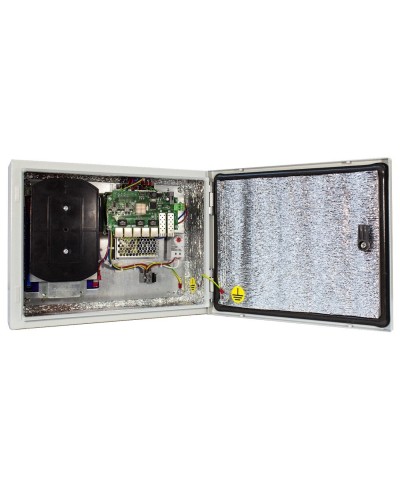 Релион-SW-М-2G-6Poe+/160W. Коммутатор с питанием по PoE. Релион в Пушкино