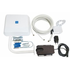 BAS-2353 CONNECT New. Антенна с LTE модемом для усиления 2g/3g/4g сигнала. РЭМО