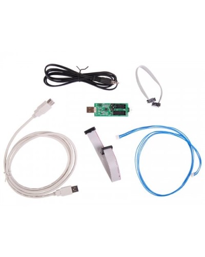 Кабель для связи с компьютером USB 2. Кабель для программирования с компьютера объектовых приборов через USB порт. Ритм в Пушкино