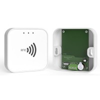 RFID-TM. Считыватель RFID. Ритм