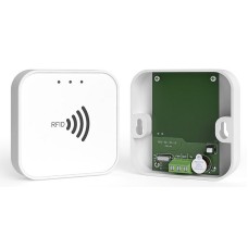 RFID-TM. Считыватель RFID. Ритм