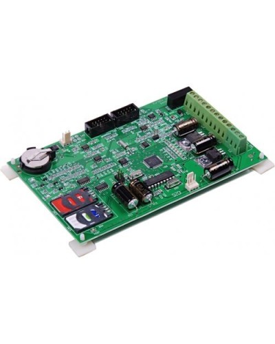 Контакт GSM-5-RT1. Панель охранная. Ритм в Пушкино