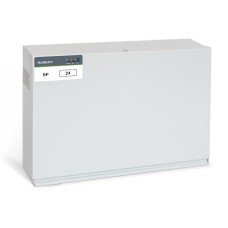 БР 24 2x17. Бокс резервного электропитания. Рубеж