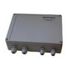 SVP-23T/24. Передатчик видеосигнала по витой паре. РУССБЫТ