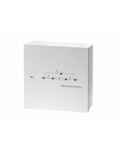 EBM-10/31-WTL-1PT. Модуль внешнего байпаса для ИБП ST3110SL, ST3110L. Штиль в Пушкино