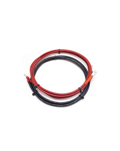 T-M8-1-2x10. Батарейный кабель. Штиль в Пушкино