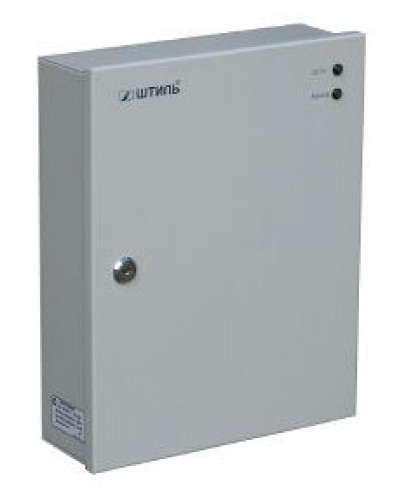 Штиль PS1210E. ИБП постоянного тока. Штиль в Пушкино