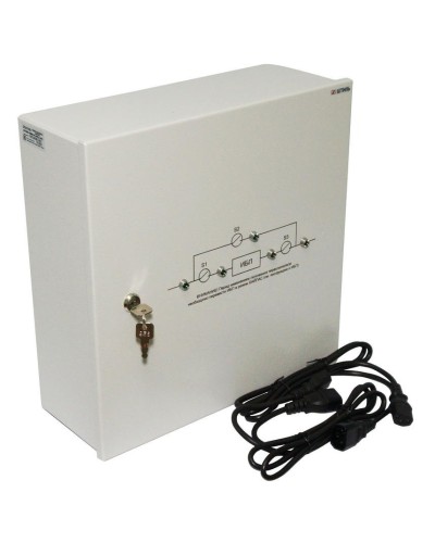 EBM-01-WCL-1S. Модуль внешнего байпаса для ИБП ST1101SL, ST1101L. Штиль в Пушкино