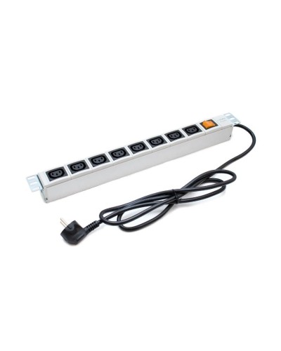 PDU-8xC13-Schuko. Блок розеток. Штиль в Пушкино