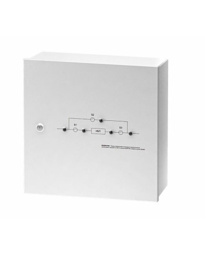 EBM-10/31-WTL-2T. Модуль внешнего байпаса для ИБП ST3110SL, ST3110L. Штиль в Пушкино