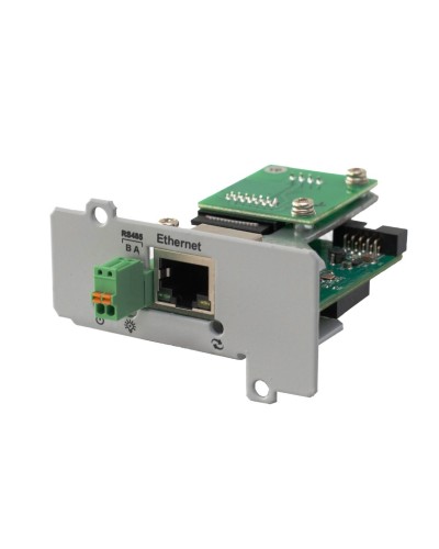 IC-SNMP/MODBUS. Плата расширения интерфейсов. Штиль в Пушкино