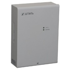Штиль PS1205B. ИБП постоянного тока. Штиль