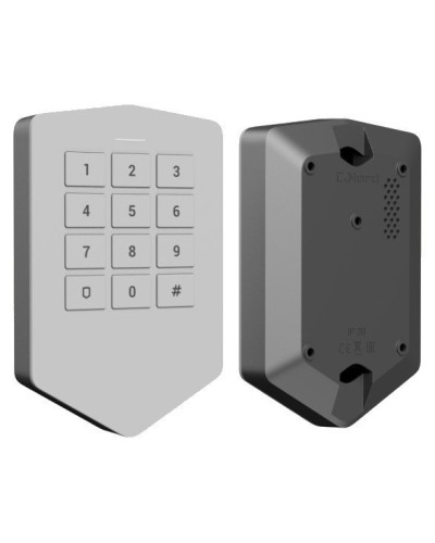 NB-K12. Клавиатура проводная для Норд GSM/WRL,. Си-Норд в Пушкино