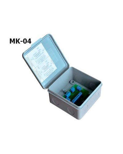 МК-04. Коробка монтажная. Спектрон НПО в Пушкино