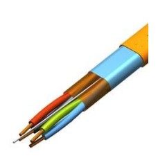 КСБнг(А)-FRHF 4х2х1,78 (Спецкабель). Кабели огнестойкие для групповой прокладки. Спецкабель