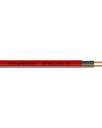 КСВВнг(А)-LS 20х0,5 (1203). Кабель не распространяющий горение при групповой прокладке, с пониженным дымо- и газовыделением. Спецресурс в Пушкино