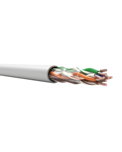 TechnoLAN U/UTP Cat 5e PVC LSнг(А)-LS  2х2х0,52. Кабель «витая пара» (LAN) для структурированных систем связи. СПКБ-Техно в Пушкино
