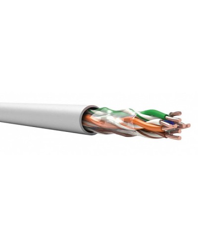 TechnoLAN U/UTP Cat 5e PVC LSнг(А)-LS 4х2х0,52. Кабель «витая пара» (LAN) для структурированных систем связи. СПКБ-Техно в Пушкино